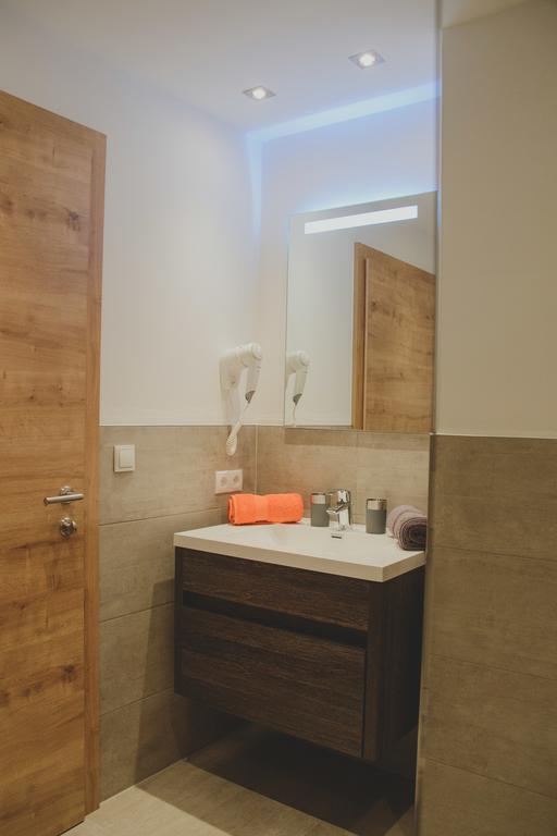 Apart Kaunergrat Kauns Ngoại thất bức ảnh